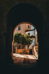 CORDOBA SPAIN