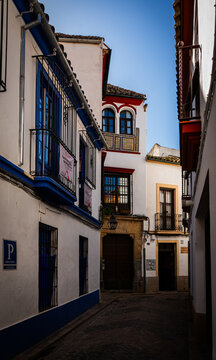CORDOBA SPAIN