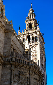 SEVILLA SPAIN