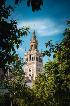 SEVILLA SPAIN