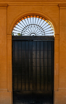 SEVILLA DOOR