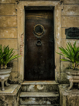 LA RECOLETA