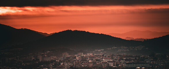 BRAGA PORTUGAL