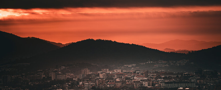 BRAGA PORTUGAL