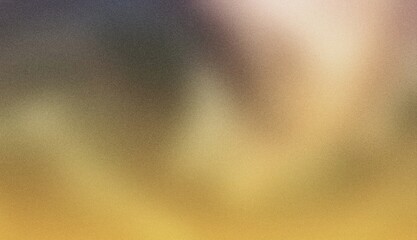 yellow gray , grainy noise grungy empty space , spray texture color gradient shine bright light and glow rough abstract retro vibe background template