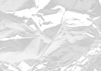 Transparent Aluminum Foil Textures