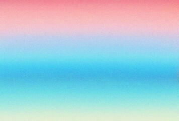 Pastel Grain Gradient Background for Presentation