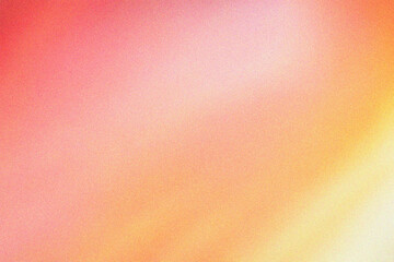 Pastel Grain Gradient Background for Presentation