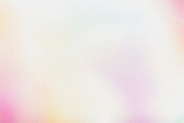 Pastel Grain Gradient Background for Presentation