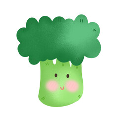 green apple with drops