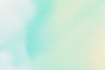 Pastel Grain Gradient Background for Presentation