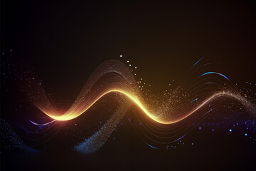 energy of wave particle