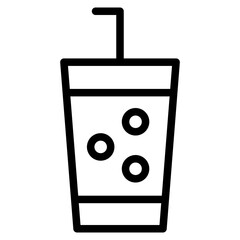 soda icon