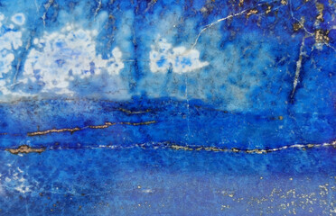 sodalite mineral texture