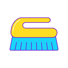 Laundry Equipment Clipart