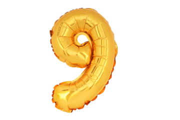 Gold numbers '9' isolated on white background.png