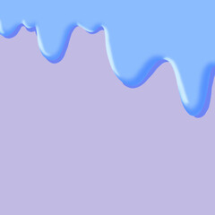 abstract blue background