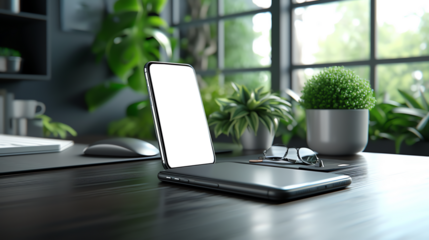 minimalist smartphone mockup 16