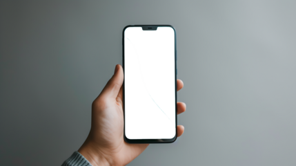 minimalist smartphone mockup 21
