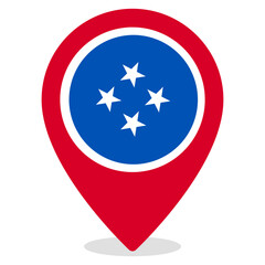 Vector Icon for Micronesia, country, national, flag, world flag