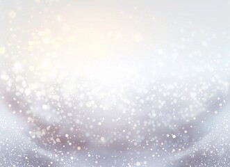 Fototapeta premium 高級感な白の背景 幾何学 図形 