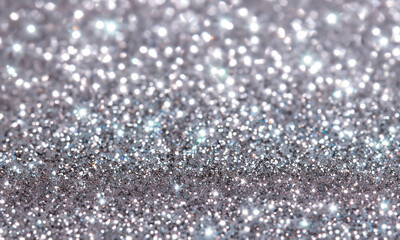 festive shine glitter background for party