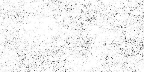 Grunge black and white crack paper texture design and texture of a concrete wall with cracks and scratches background . Vintage abstract texture of old surface. Grunge texture for make poster	
