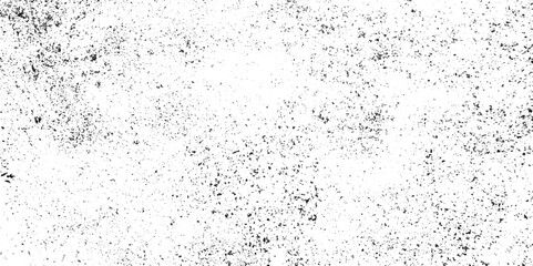 Grunge black and white crack paper texture design and texture of a concrete wall with cracks and scratches background . Vintage abstract texture of old surface. Grunge texture for make poster	
