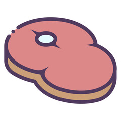 beef icon