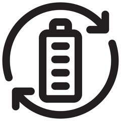 Battery Icon