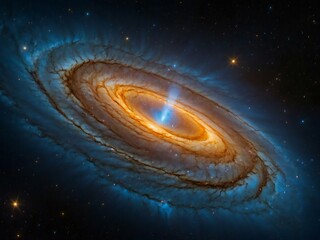Galactic Energy Generative AI