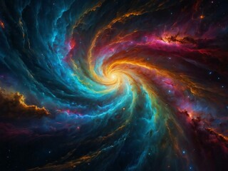 Galactic Energy Generative AI