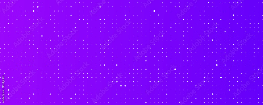 Poster abstract gradient geometric background with squares
