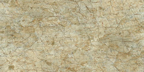 Greenish-yellow coloured marble texture background; natural limestone for interior and exterior...