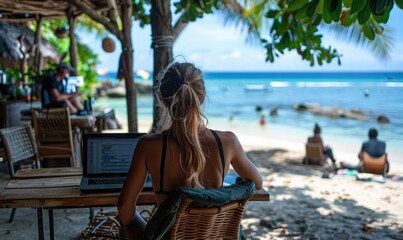 Work from anywhere with the new Safety Ratings feature.