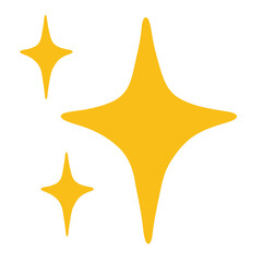 golden star icon
