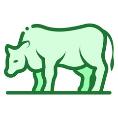 cow icon