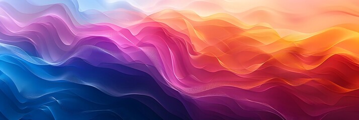 Vibrant Gradient and Noise Textures for Breathtaking Designs and Artwork