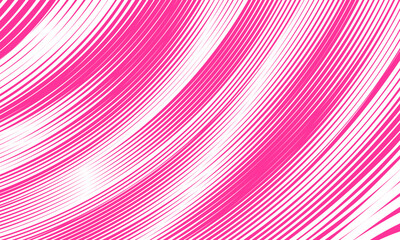 pink abstract background