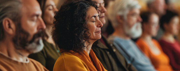 Mindful Eating Experience with Fresh Colorful Vegetables on a Plate