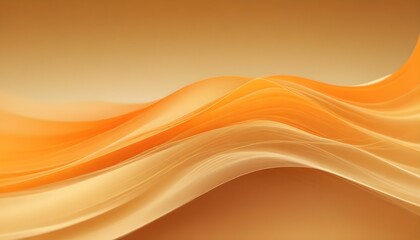 Abstract stylish wave background 