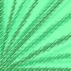 Obraz premium green texture