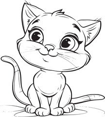 pumpkin cat. Collection kiiten with pumkin. Fuuny pets. Happy halloween
