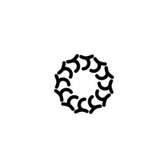 Luxury Logo Icon 