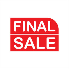 Special offer sale tag discount shop black friday vector illustration