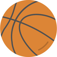 Basket Ball Icon © Ahsan