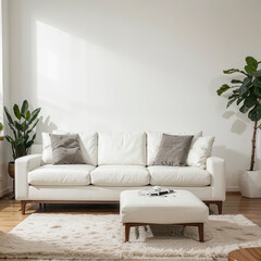 modern living room interior design