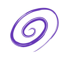 Doodle Simple Corner Border