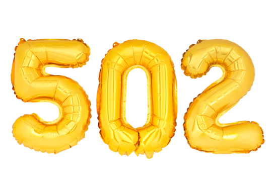 Gold numbers '502' isolated on white background.png