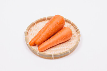 人参 carrot